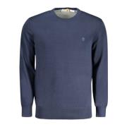 Kleding Timberland , Blue , Heren