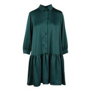 Damesjurk van Polyester Marella , Green , Dames