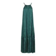 Midi Dresses Alessia Santi , Green , Dames