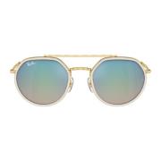 Rb3765 Ray-Ban , Blue , Dames