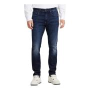 Denim Jeans voor Heren G-star , Blue , Heren