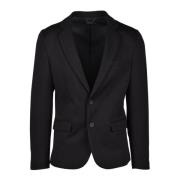 Elegante Blazer Jas Antony Morato , Black , Heren