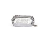 Brenda Barrel Tas Juicy Couture , Gray , Dames