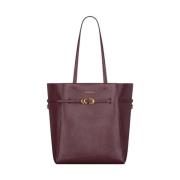 Kleine Vouyou Tote Tas Givenchy , Red , Dames