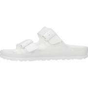 EVA Arizona Sandalen Birkenstock , White , Dames