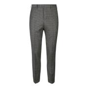 Donkergroene Master Pant PT Torino , Gray , Heren