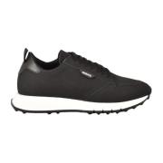 Sneakers met rubberen zool Antony Morato , Black , Heren