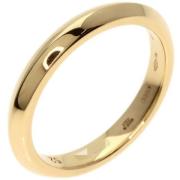 Pre-owned Yellow Gold rings Bvlgari Vintage , Yellow , Dames