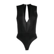 Body Pinko , Black , Dames