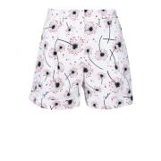 Stijlvolle shorts in katoenmix Love Moschino , Multicolor , Dames