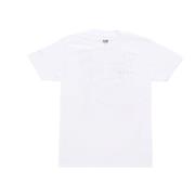 Icon Face Klassieke Tee Wit Obey , White , Heren