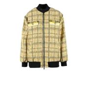 Capospalla Msgm , Yellow , Dames