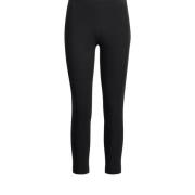 Keslina skinny broek Ralph Lauren , Black , Dames