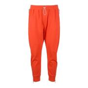 Broek Dsquared2 , Orange , Heren