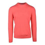 Maglia Ballantyne , Orange , Heren