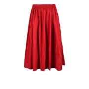 Rok RED Valentino , Red , Dames