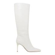 Lief Witte Laars Steve Madden , White , Dames