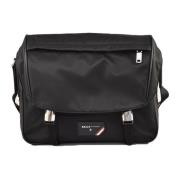 Tas Bally , Black , Heren