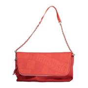 Tassen en accessoires Desigual , Red , Dames