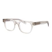 Optical Glasses SL 722 Saint Laurent , Gray , Dames