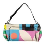 Tassen en accessoires Desigual , Multicolor , Dames