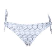 Zee slip Karl Lagerfeld , White , Dames