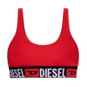 Bra Ufsb-Oriba Diesel , Red , Dames