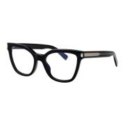 Moderne Optische Bril SL 748 Saint Laurent , Black , Dames