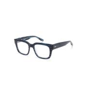 Zander MMI OPT Optical Frame Barton Perreira , Blue , Heren