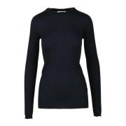 Maglia Jil Sander , Blue , Dames