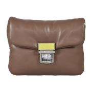 Tas Msgm , Brown , Dames