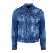 Capospalla Dsquared2 , Blue , Heren