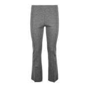 Grijze Broek voor Vrouwen Kangra , Gray , Dames