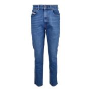 Jeans Diesel , Blue , Dames