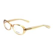 Bicolor Acetaat Frames voor vrouwen Bottega Veneta , Multicolor , Dame...