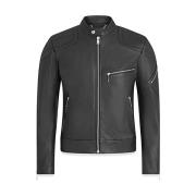 Stijlvolle Jas voor Mannen Belstaff , Black , Heren