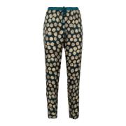 Trekkoord Damesbroek Manila Grace , Multicolor , Dames