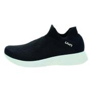 Metal Free Flow Sneakers UYN , Black , Heren