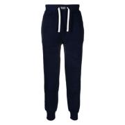 Polo Broek Blauw Ralph Lauren , Blue , Heren