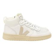 V-15 Sneaker Veja , White , Dames