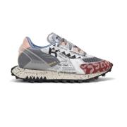 Sneakers Ro-1 Marriot M RUN OF , Multicolor , Heren