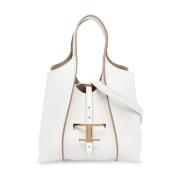 Stijlvolle Borsa Tas Tod's , White , Dames