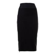 Elegante O-Band Rok Diesel , Black , Dames