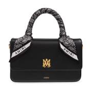 Handtas Amiri , Black , Dames