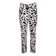 Broek Roberto Cavalli , Multicolor , Dames