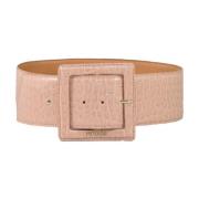 Riem Guess , Pink , Dames