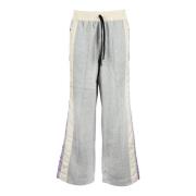 Broek Moncler , Gray , Dames