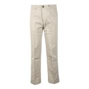 Broek Ami Paris , Beige , Heren