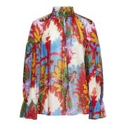 Shirts Etro , Multicolor , Dames