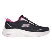 Vapor Foam - Smooth Ride hardloopschoenen Skechers , Black , Dames